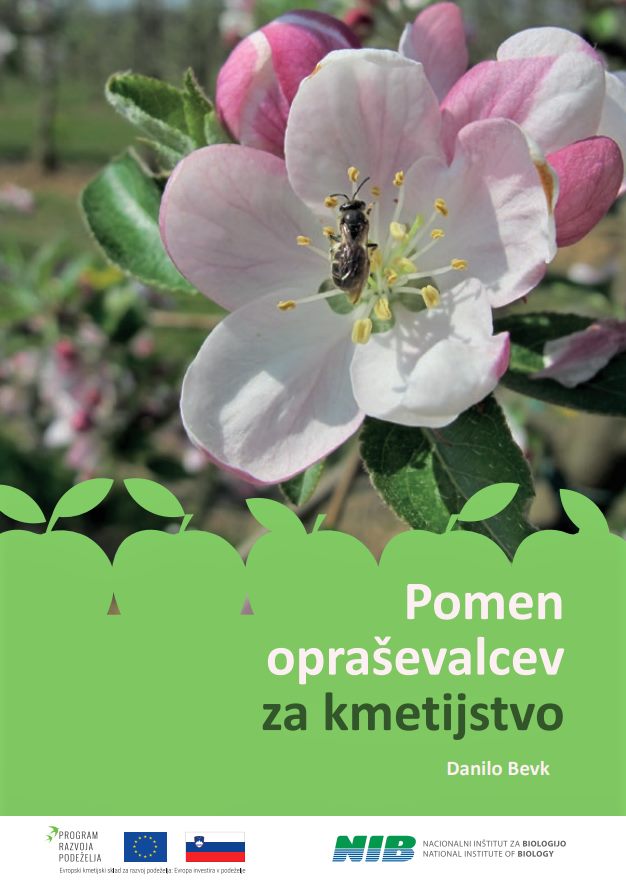 Pomen opraševalcev za kmetijstvo